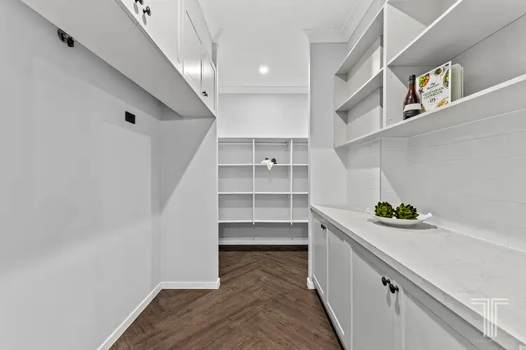 Fourth view of Homely house listing, 21 Fig Tree Close, Mackenzie QLD 4156