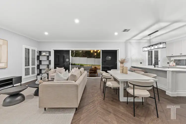 Fifth view of Homely house listing, 21 Fig Tree Close, Mackenzie QLD 4156