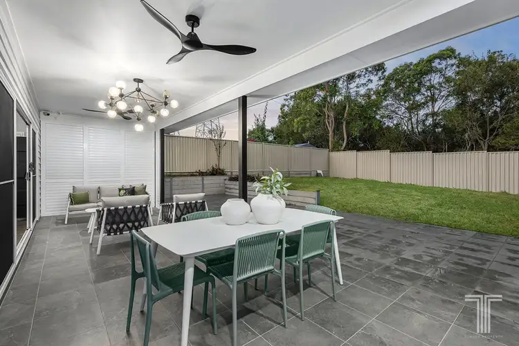Sixth view of Homely house listing, 21 Fig Tree Close, Mackenzie QLD 4156