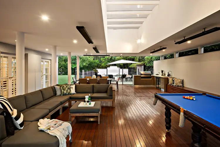 Fourth view of Homely house listing, 6 The Greenway, Duffys Forest NSW 2084
