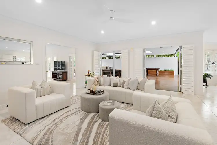 Fifth view of Homely house listing, 6 The Greenway, Duffys Forest NSW 2084