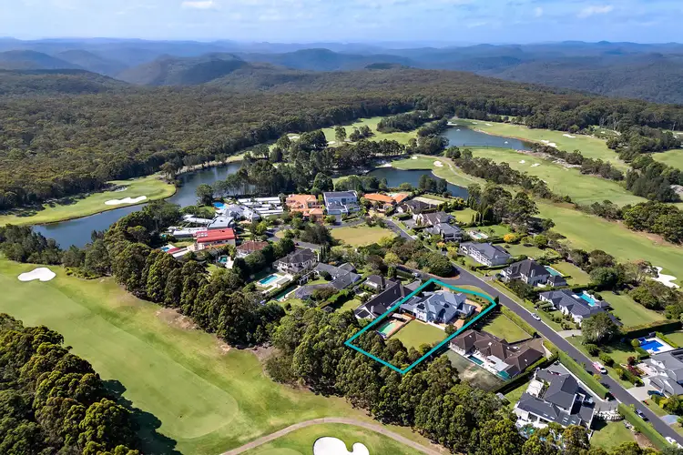 Sixth view of Homely house listing, 6 The Greenway, Duffys Forest NSW 2084