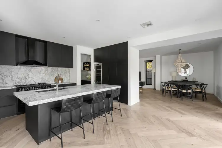 Fourth view of Homely house listing, 6 Gordon Street, Hampton VIC 3188