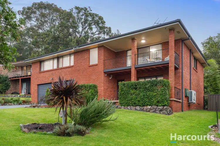 49 Gemini Avenue, Elermore Vale NSW 2287