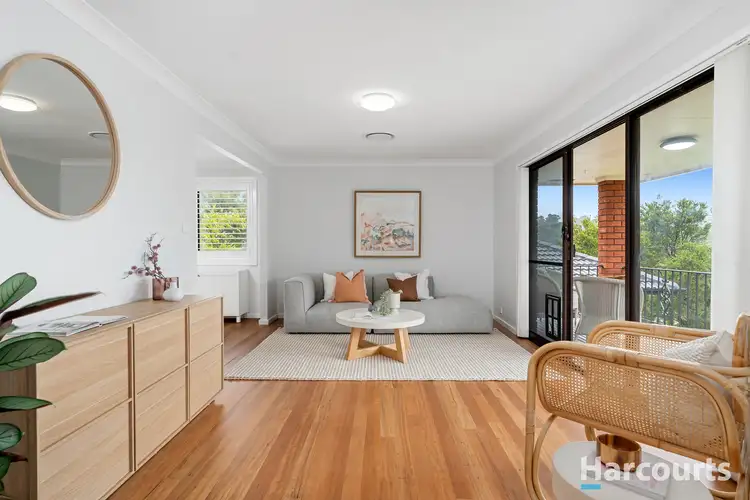 Second view of Homely house listing, 49 Gemini Avenue, Elermore Vale NSW 2287