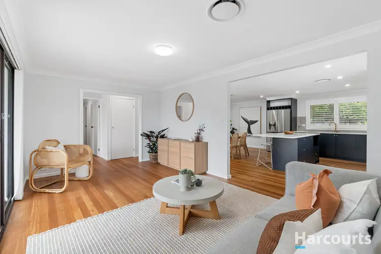 Fourth view of Homely house listing, 49 Gemini Avenue, Elermore Vale NSW 2287