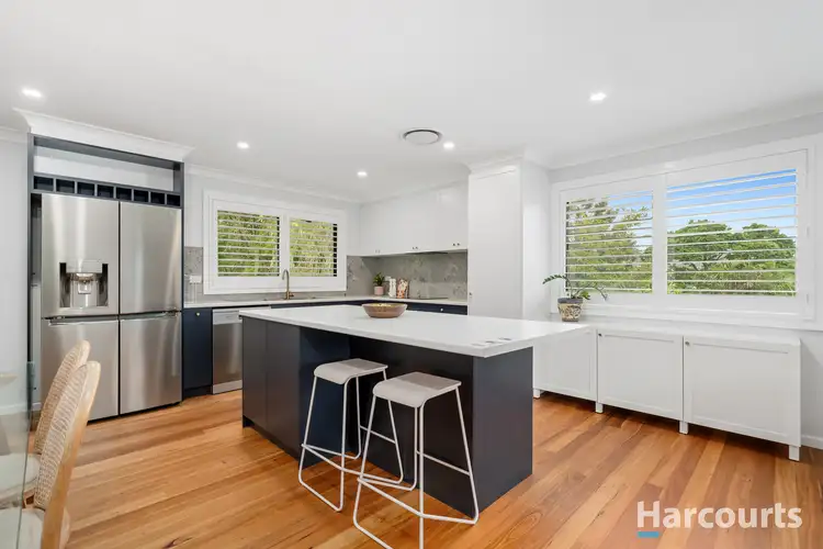 Fifth view of Homely house listing, 49 Gemini Avenue, Elermore Vale NSW 2287