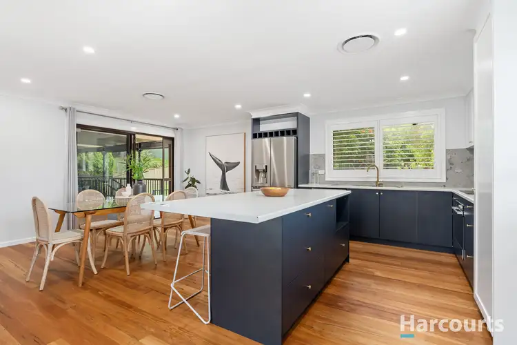 Sixth view of Homely house listing, 49 Gemini Avenue, Elermore Vale NSW 2287