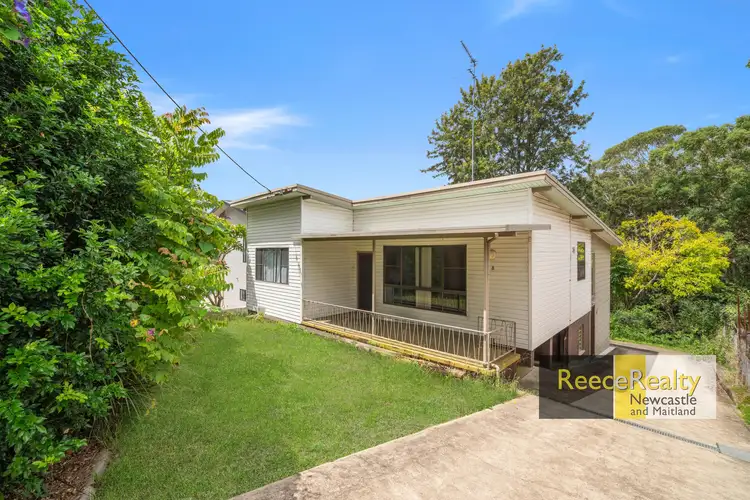 8 Vale Street, Birmingham Gardens NSW 2287