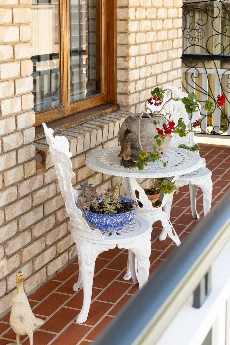 Second view of Homely villa listing, 6/6 Nixon Lane, Virginia QLD 4014