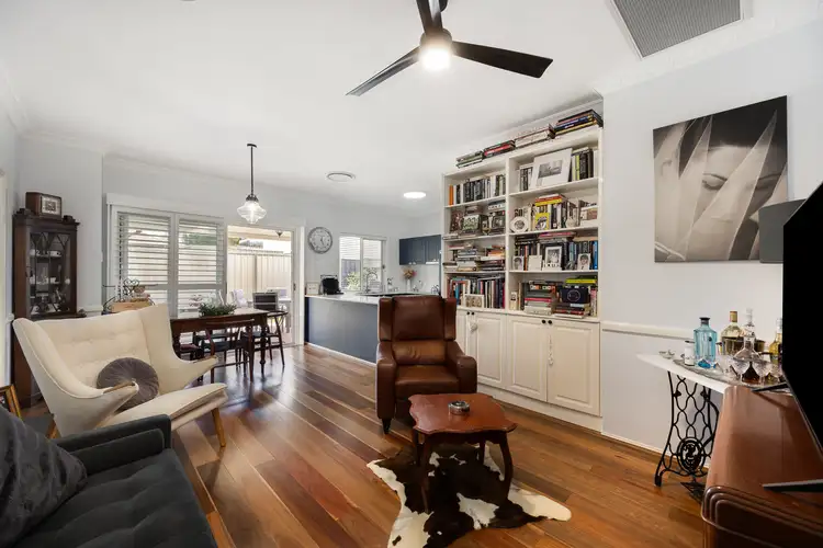 Third view of Homely villa listing, 6/6 Nixon Lane, Virginia QLD 4014