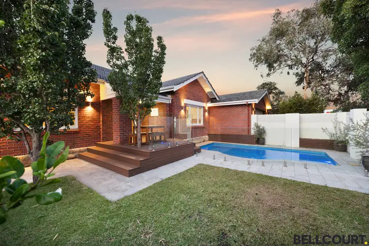 Second view of Homely house listing, 18a Parsons Avenue, Manning WA 6152