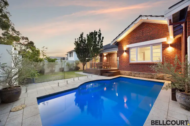 Third view of Homely house listing, 18a Parsons Avenue, Manning WA 6152