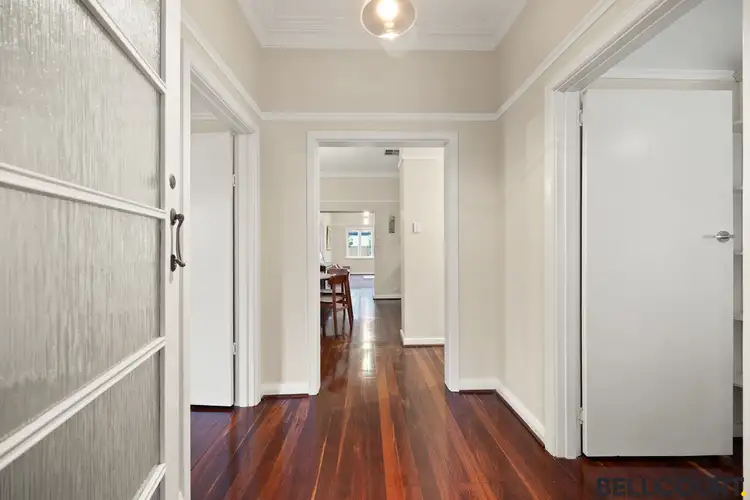 Fifth view of Homely house listing, 18a Parsons Avenue, Manning WA 6152