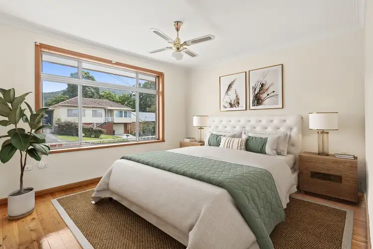 Sixth view of Homely house listing, 9 Bimbadeen Avenue, West Wollongong NSW 2500