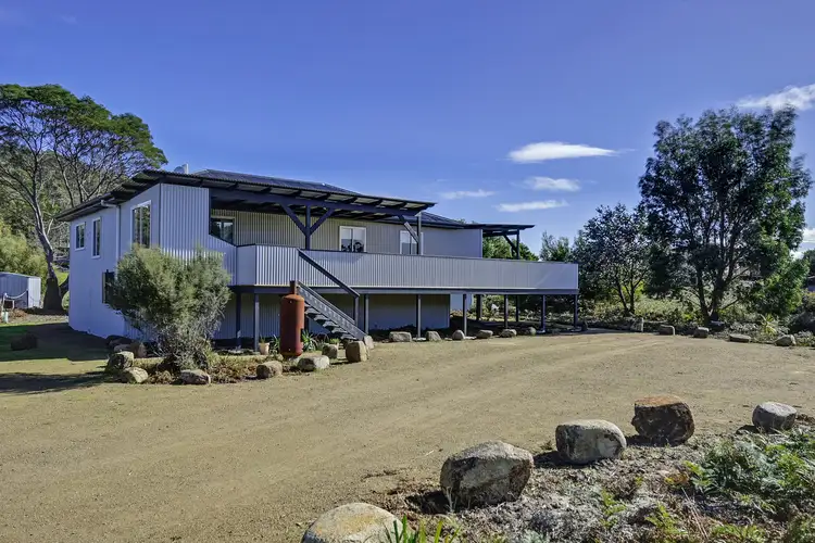 Second view of Homely house listing, 510 Sommers Bay Road, Murdunna TAS 7178