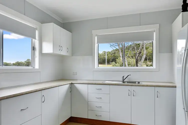 Fourth view of Homely house listing, 510 Sommers Bay Road, Murdunna TAS 7178