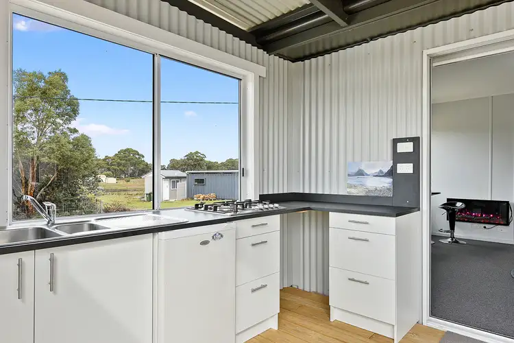 Fifth view of Homely house listing, 510 Sommers Bay Road, Murdunna TAS 7178