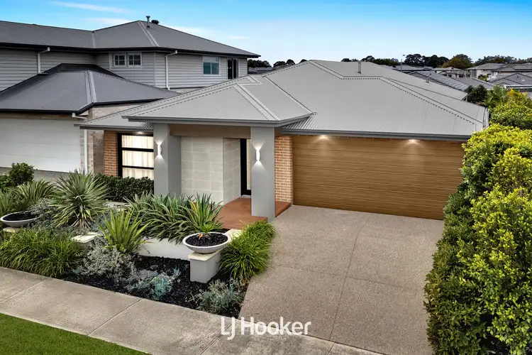 Second view of Homely house listing, 220 Soldiers Road, Berwick VIC 3806