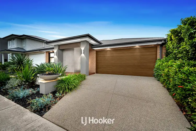 Third view of Homely house listing, 220 Soldiers Road, Berwick VIC 3806