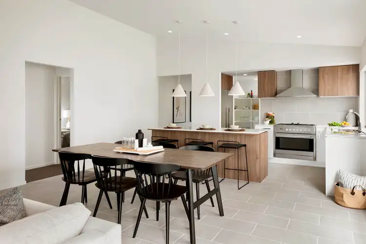 Fifth view of Homely house listing, 220 Soldiers Road, Berwick VIC 3806