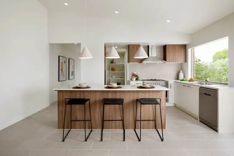Sixth view of Homely house listing, 220 Soldiers Road, Berwick VIC 3806