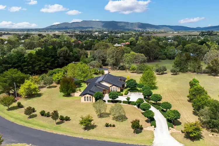 Main view of Homely house listing, 10 Wiradjuri Close, Mudgee NSW 2850