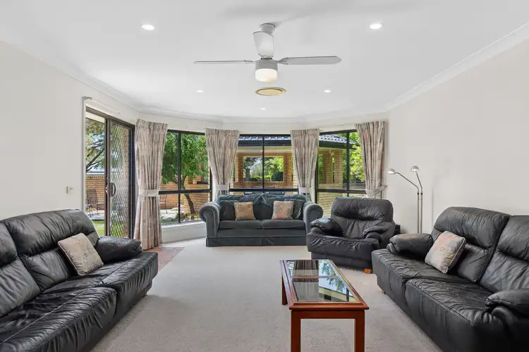 Third view of Homely house listing, 10 Wiradjuri Close, Mudgee NSW 2850