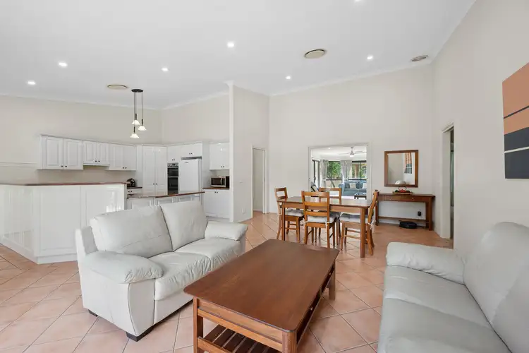 Fourth view of Homely house listing, 10 Wiradjuri Close, Mudgee NSW 2850