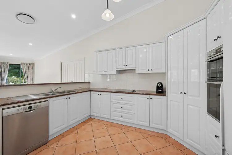 Fifth view of Homely house listing, 10 Wiradjuri Close, Mudgee NSW 2850