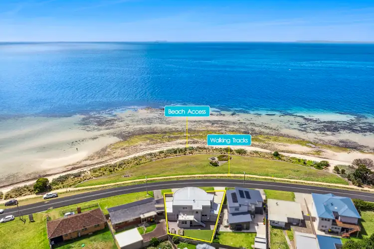 Main view of Homely house listing, 254 The Esplanade, Indented Head VIC 3223