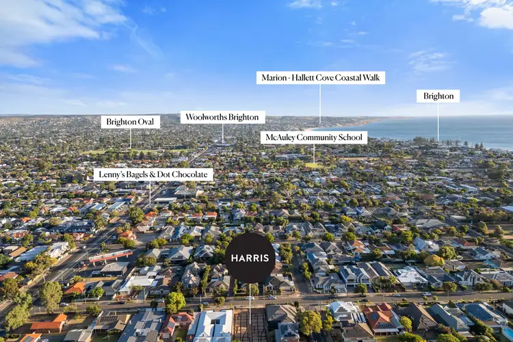 Fourth view of Homely house listing, 10 Lynton Avenue, North Brighton SA 5048