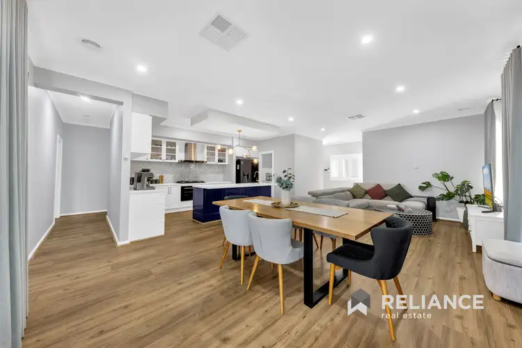 48 Butterscotch Esplanade, Manor Lakes VIC 3024