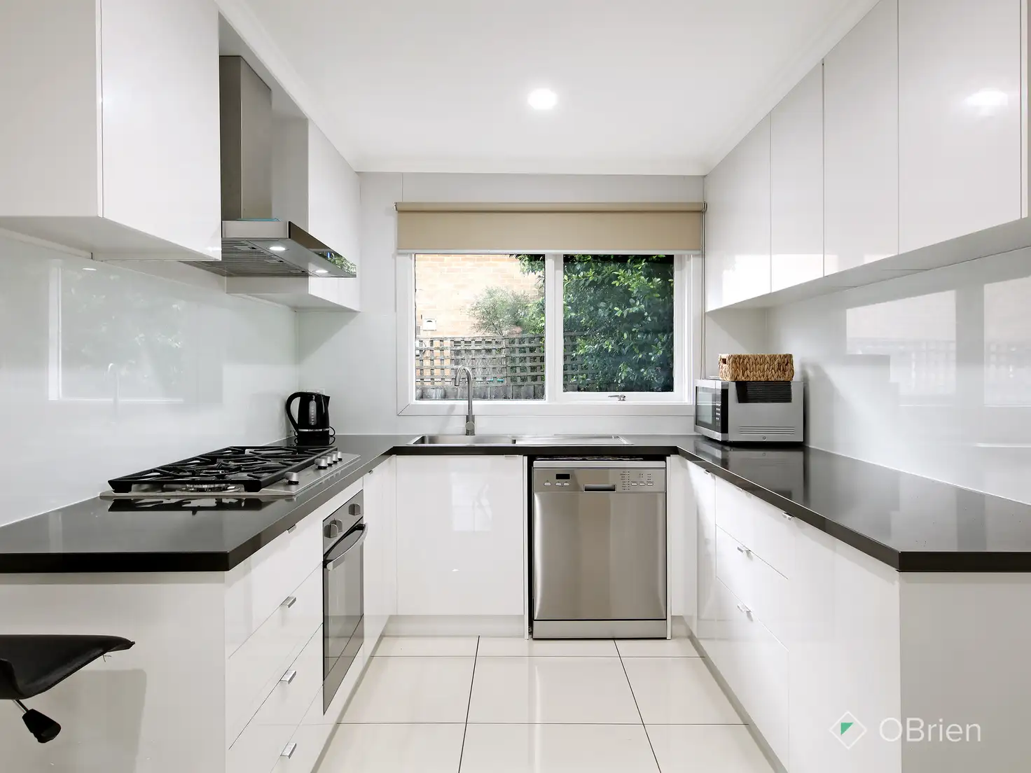 Main view of Homely unit listing, 9/1452-1454 North Road, Clayton VIC 3168