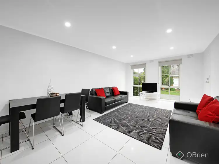Second view of Homely unit listing, 9/1452-1454 North Road, Clayton VIC 3168