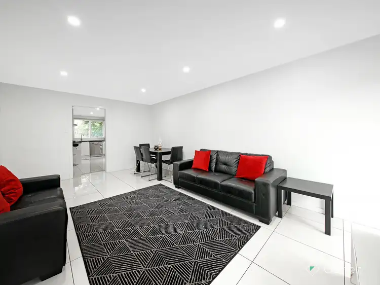 Fourth view of Homely unit listing, 9/1452-1454 North Road, Clayton VIC 3168