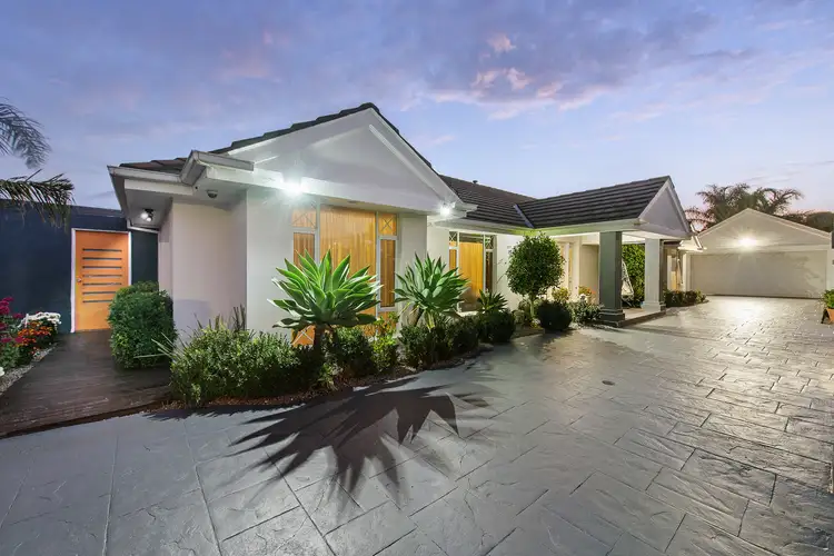 Main view of Homely house listing, 6 Michael Court, Hillside VIC 3037