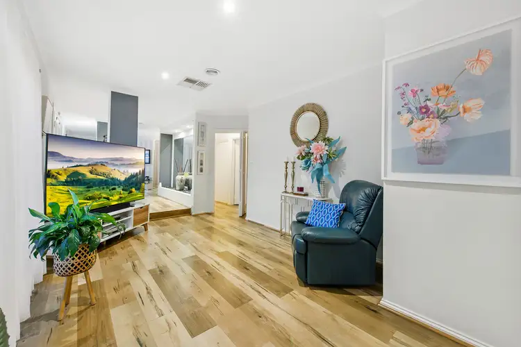 Third view of Homely house listing, 6 Michael Court, Hillside VIC 3037
