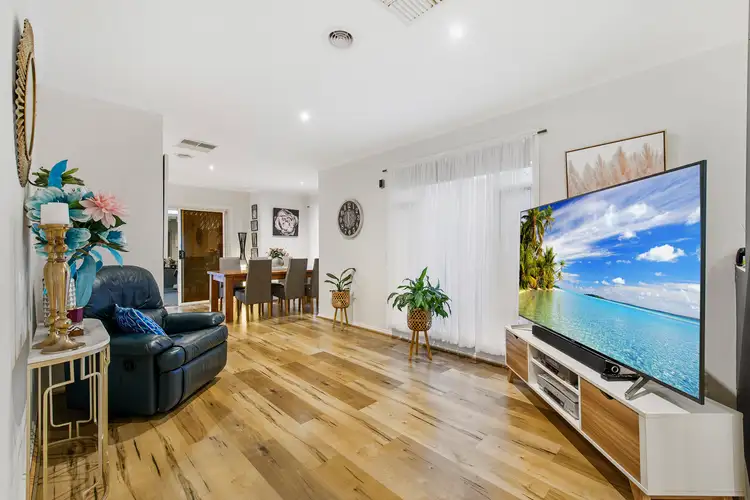 Fourth view of Homely house listing, 6 Michael Court, Hillside VIC 3037