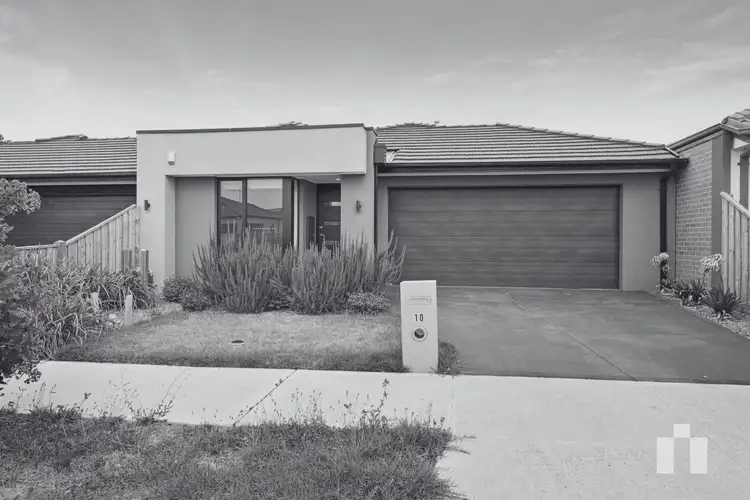 10 Cumbungi Road, Beveridge VIC 3753
