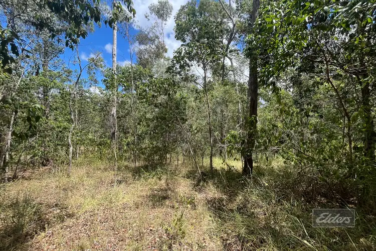 Main view of Homely land listing, Lot 50 Dan Meurant Drive, Curra QLD 4570