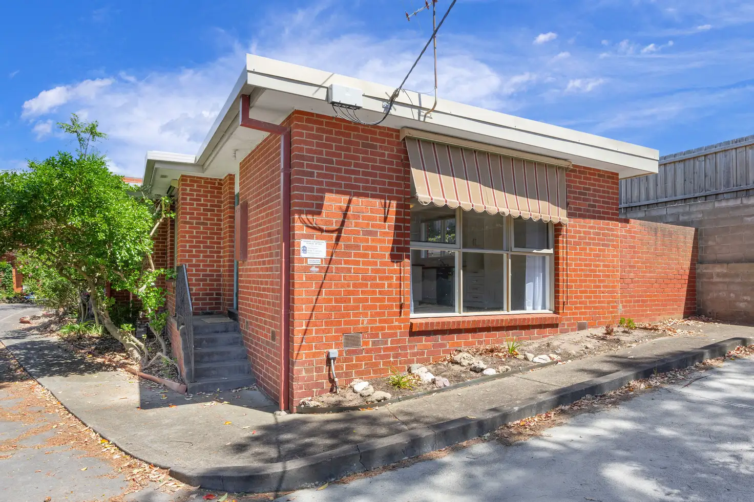 Main view of Homely unit listing, 1/2 Mereweather Avenue, Frankston VIC 3199