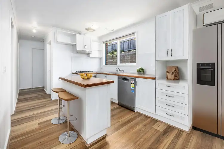 Third view of Homely unit listing, 1/2 Mereweather Avenue, Frankston VIC 3199