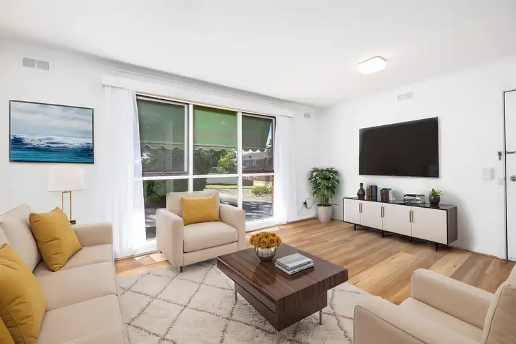 Fourth view of Homely unit listing, 1/2 Mereweather Avenue, Frankston VIC 3199