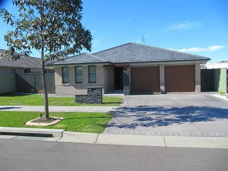 Main view of Homely house listing, 8 Kooringal Avenue, Woongarrah NSW 2259