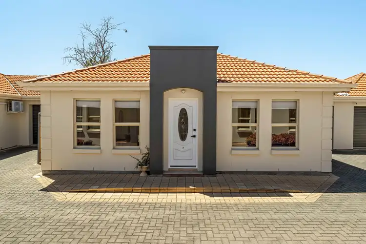 Main view of Homely house listing, 7/64 Mooringe Avenue, North Plympton SA 5037