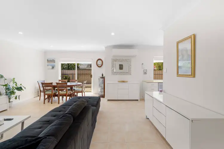 Fourth view of Homely house listing, 7/64 Mooringe Avenue, North Plympton SA 5037
