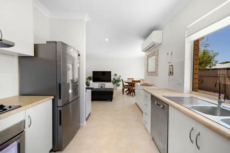 Fifth view of Homely house listing, 7/64 Mooringe Avenue, North Plympton SA 5037
