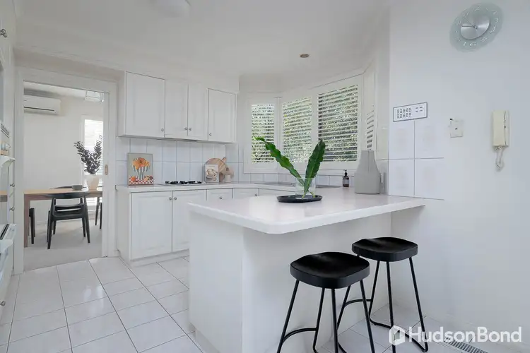 Fourth view of Homely townhouse listing, 1/361 High Street, Templestowe Lower VIC 3107