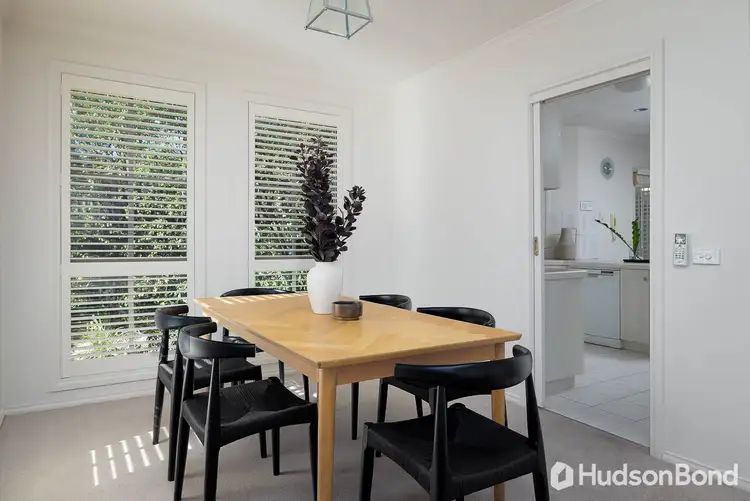 Sixth view of Homely townhouse listing, 1/361 High Street, Templestowe Lower VIC 3107